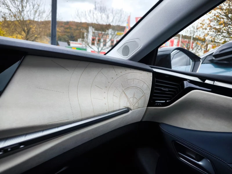 DS DS 4 НОВ!/No.4 JULES VERNE/212HP/MASSAGE/CAM/LED/498g, снимка 15 - Автомобили и джипове - 52170219