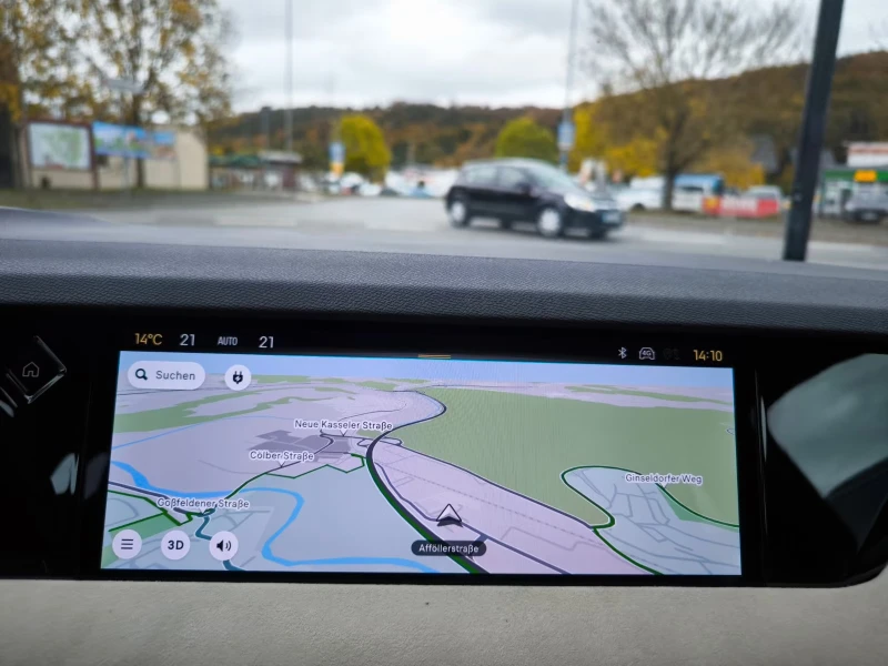 DS DS 4 НОВ!/No.4 JULES VERNE/212HP/MASSAGE/CAM/LED/498g, снимка 12 - Автомобили и джипове - 52170219