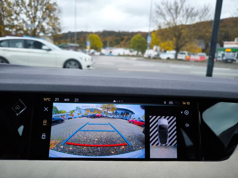 DS DS 4 НОВ!/No.4 JULES VERNE/212HP/MASSAGE/CAM/LED/498g, снимка 13 - Автомобили и джипове - 52170219