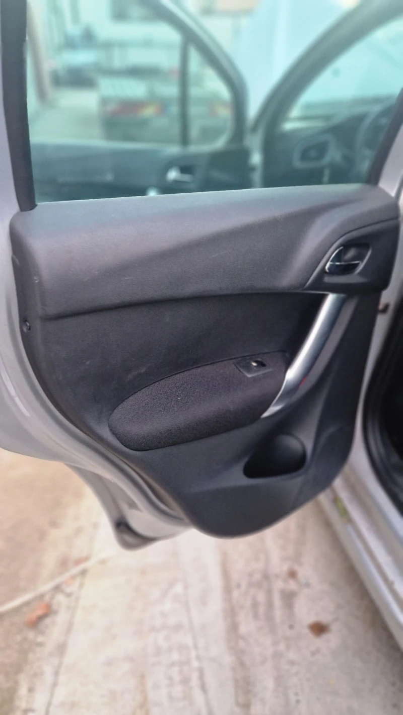 Citroen C3 1.6e-hdi На части, снимка 6 - Автомобили и джипове - 52257619