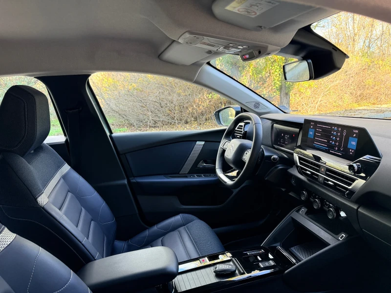 Citroen C4 FEEL PACK BLUE HDI 1.5, снимка 6 - Автомобили и джипове - 52620486