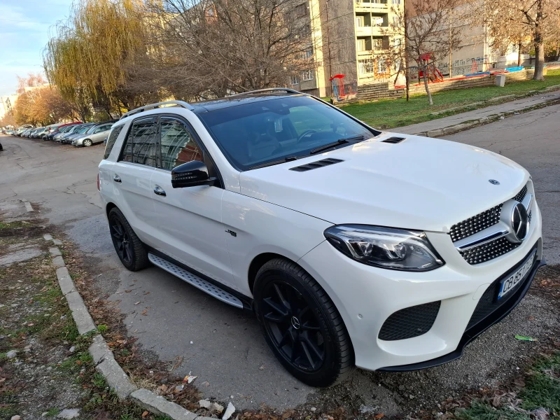 Mercedes-Benz CLE 350, снимка 2 - Автомобили и джипове - 52397678