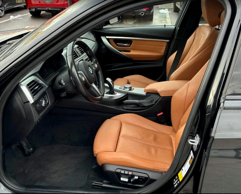 BMW 340 i xdrive facelift B58, снимка 8 - Автомобили и джипове - 52444633