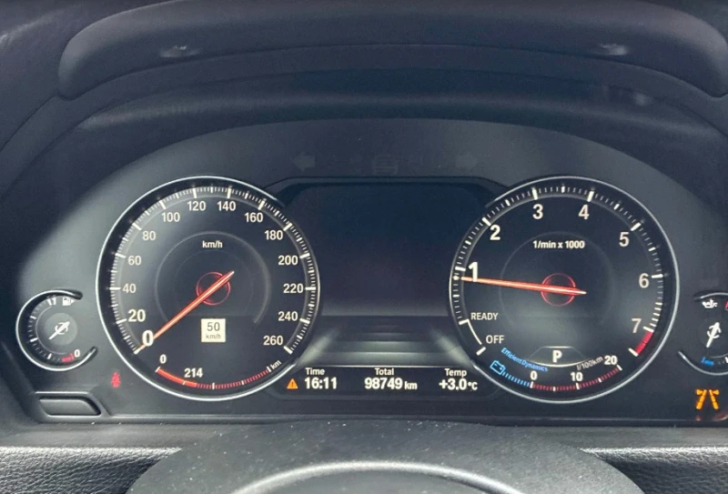 BMW 340 i xdrive facelift B58, снимка 9 - Автомобили и джипове - 52444633