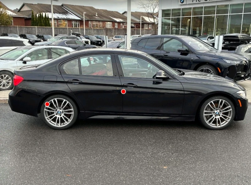 BMW 340 i xdrive facelift B58, снимка 4 - Автомобили и джипове - 52444633