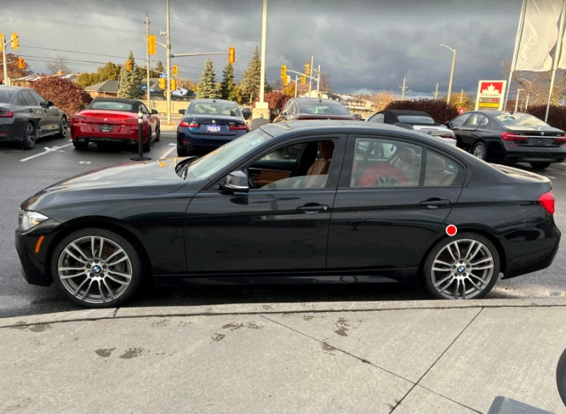 BMW 340 i xdrive facelift B58, снимка 5 - Автомобили и джипове - 52444633