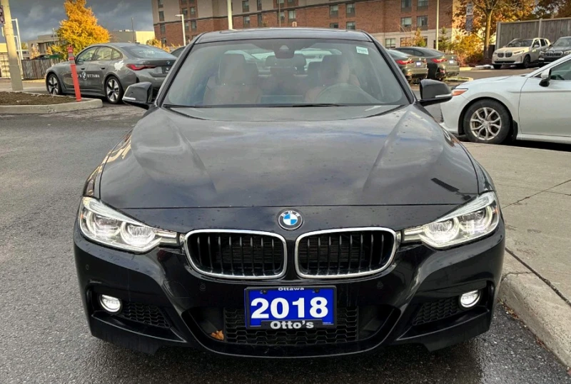 BMW 340 i xdrive facelift B58, снимка 2 - Автомобили и джипове - 52444633