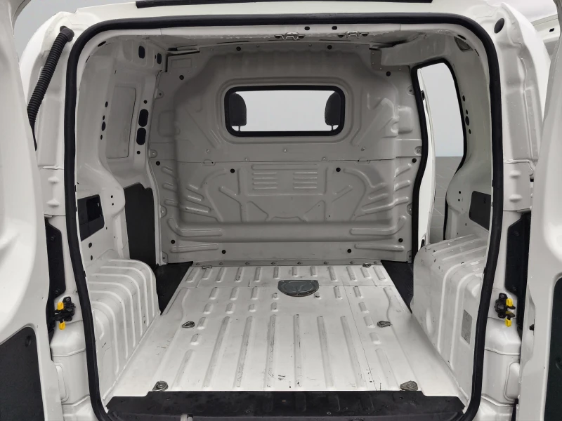 Peugeot Bipper FOURGON COURT 1.3 BlueHDI 80 // 1706102, снимка 14 - Автомобили и джипове - 52570166