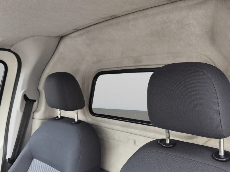 Peugeot Bipper FOURGON COURT 1.3 BlueHDI 80 // 1706102, снимка 13 - Автомобили и джипове - 52570166