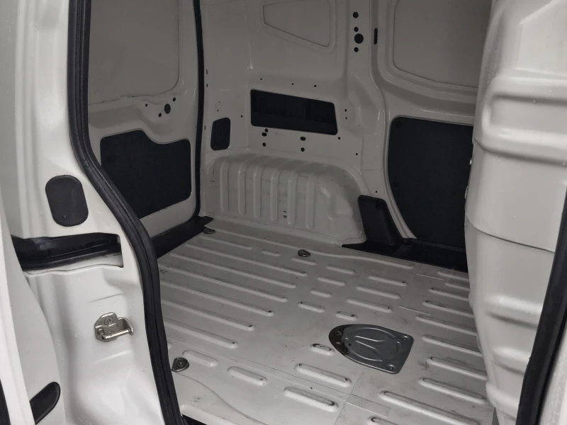 Peugeot Bipper FOURGON COURT 1.3 BlueHDI 80 // 1706102, снимка 12 - Автомобили и джипове - 52570166