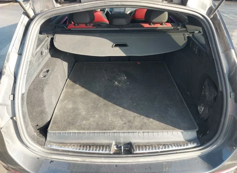 Mercedes-Benz C 300 AMG line Distronic 360* Panorama, снимка 11 - Автомобили и джипове - 52645100