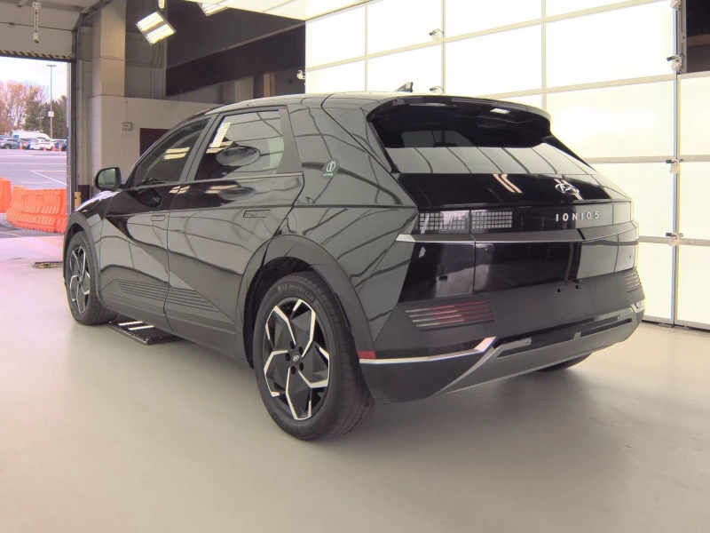 Hyundai Ioniq 5 SEL AWD ФИКСИРАНА ЦЕНА ДО БЪЛГАРИЯ!, снимка 4 - Автомобили и джипове - 52663461