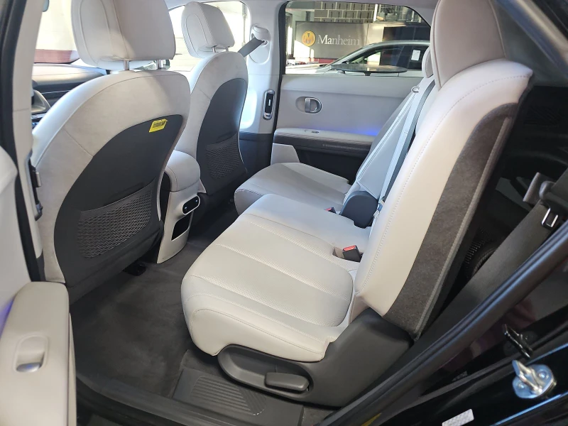 Hyundai Ioniq 5 SEL AWD ФИКСИРАНА ЦЕНА ДО БЪЛГАРИЯ!, снимка 12 - Автомобили и джипове - 52663461