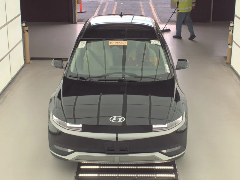 Hyundai Ioniq 5 SEL AWD ФИКСИРАНА ЦЕНА ДО БЪЛГАРИЯ!, снимка 2 - Автомобили и джипове - 52663461