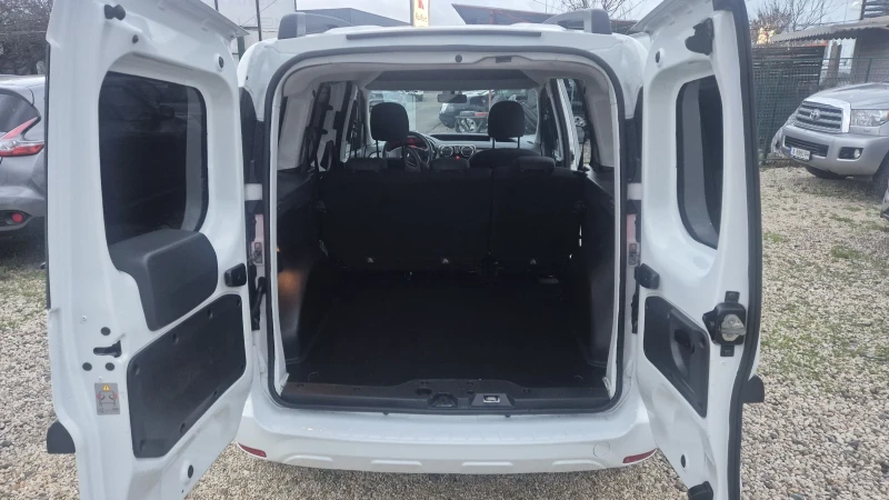 Dacia Dokker 1.6 БЕНЗИН 99.000км ВИДЕО ЛИЗИНГ , снимка 7 - Автомобили и джипове - 52665615