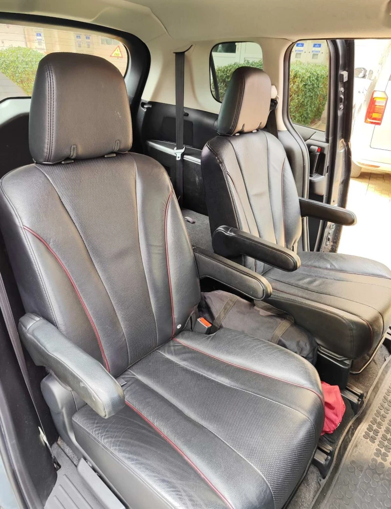 Mazda 5, снимка 3 - Автомобили и джипове - 52731514