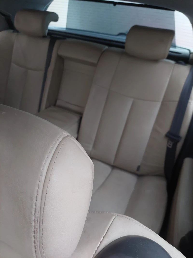 Renault Vel satis, снимка 8 - Автомобили и джипове - 52822337