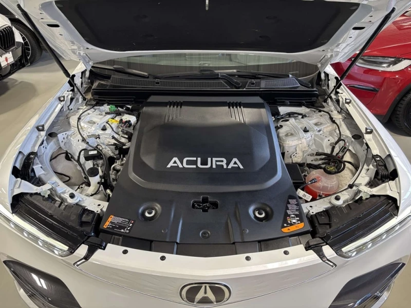 Acura ZDX A-Spec| AWD| ELECTRIC| NAV| BANGOLUFSEN| AMBIENT| , снимка 4 - Автомобили и джипове - 53108772