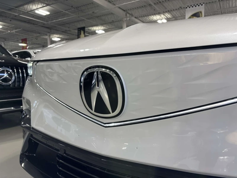 Acura ZDX A-Spec| AWD| ELECTRIC| NAV| BANGOLUFSEN| AMBIENT| , снимка 3 - Автомобили и джипове - 53108772