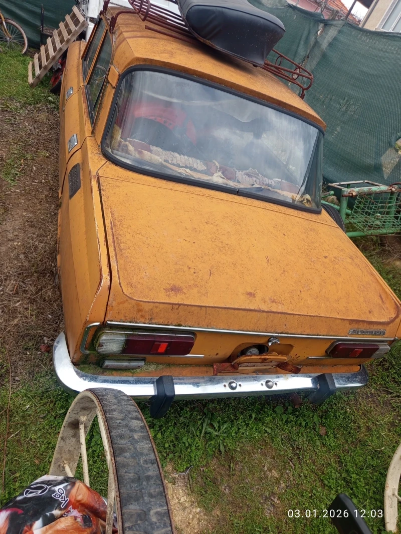 Moskvich 408, снимка 2 - Автомобили и джипове - 53253693