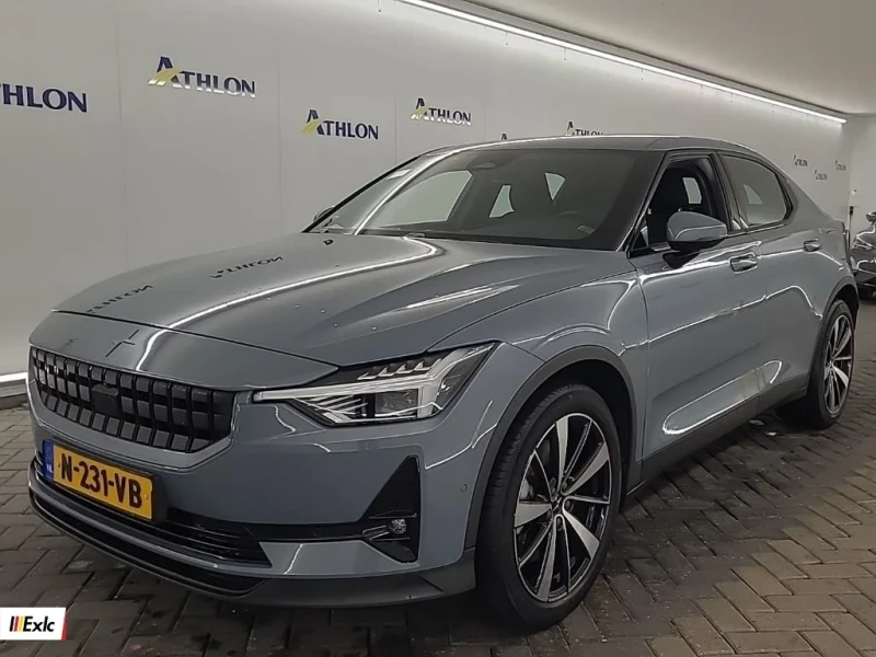 Polestar 2 Long Range Single Motor 78kWh