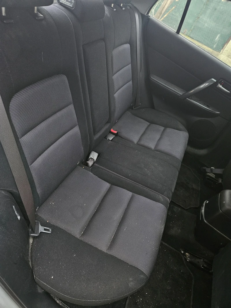 Mazda 6 2.0 147к.с Фейслифт , снимка 14 - Автомобили и джипове - 53378724