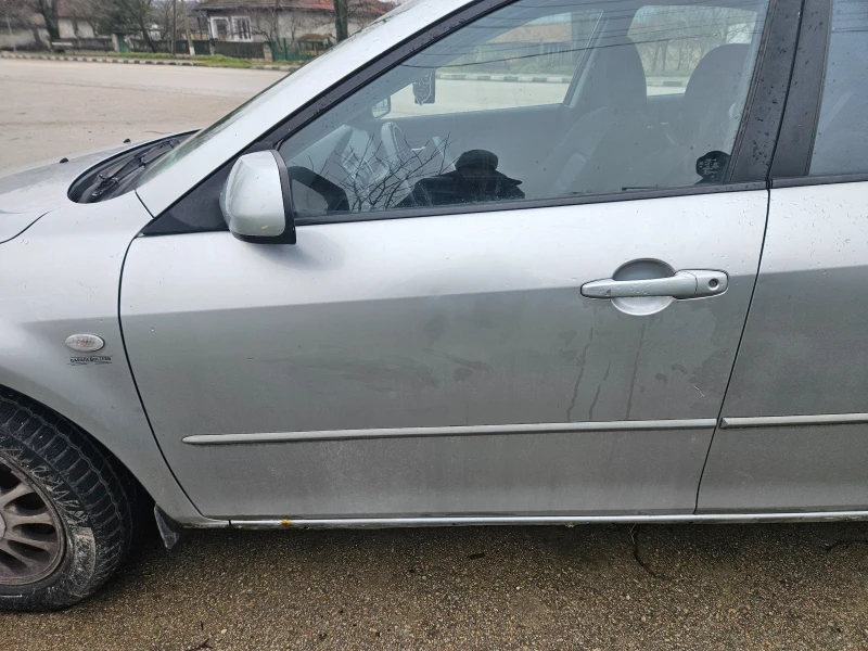 Mazda 6 2.0 147к.с Фейслифт , снимка 8 - Автомобили и джипове - 53378724