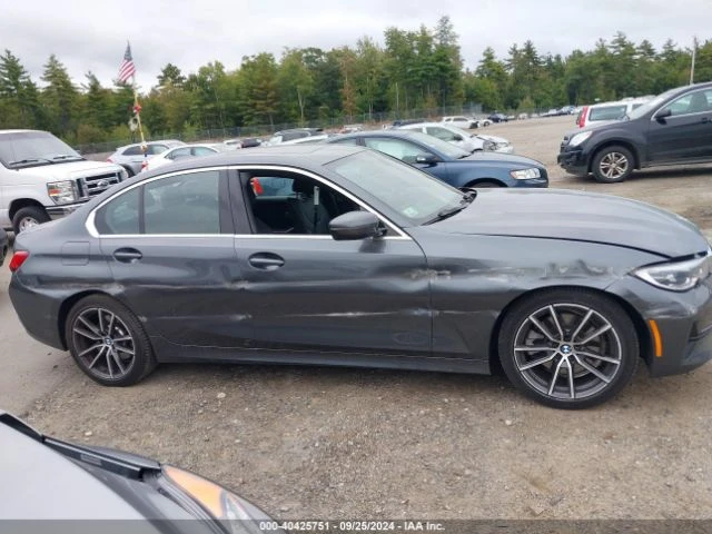 BMW 330 330e, снимка 9 - Автомобили и джипове - 48322005