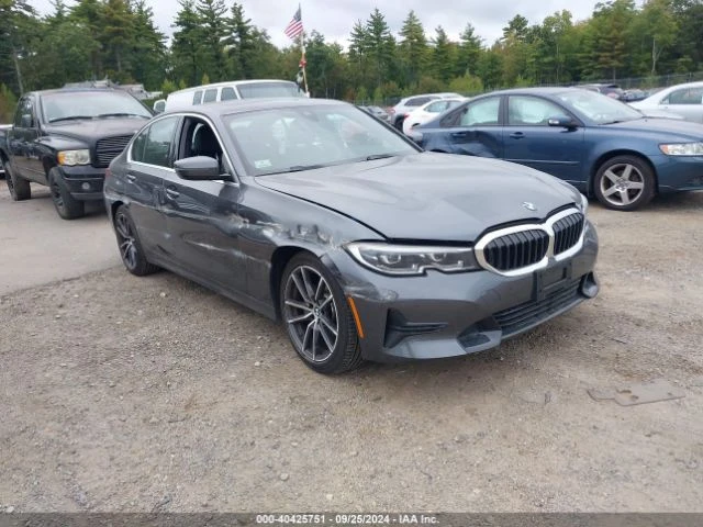 BMW 330 330e, снимка 1 - Автомобили и джипове - 48322005