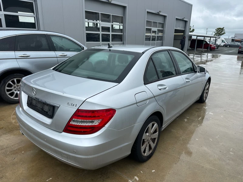 Mercedes-Benz C 220 2.2CDI AMG - 15000 лв. - 73205161 | Car24.bg