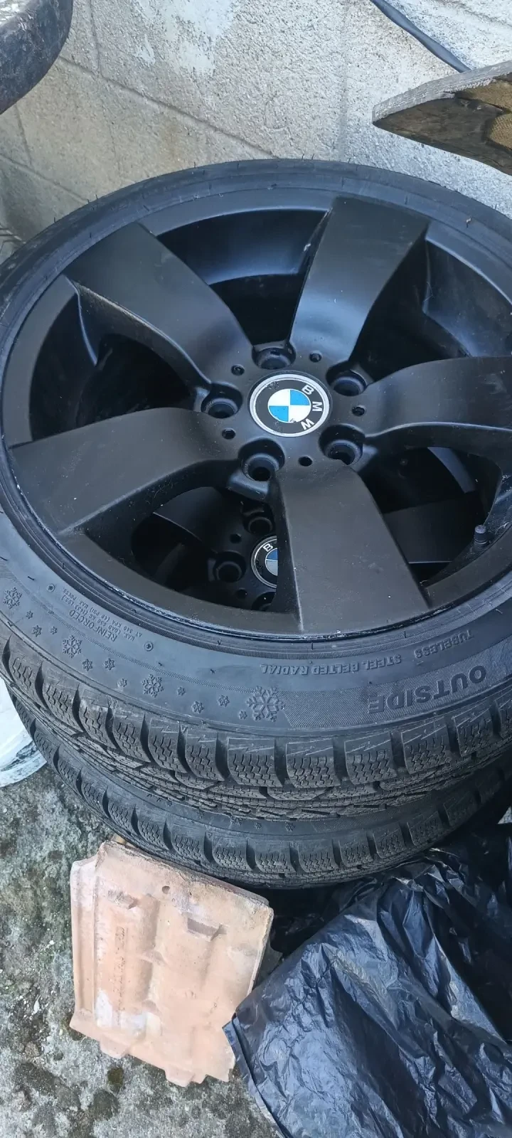 BMW 530 530i M54 | Mobile.bg   14