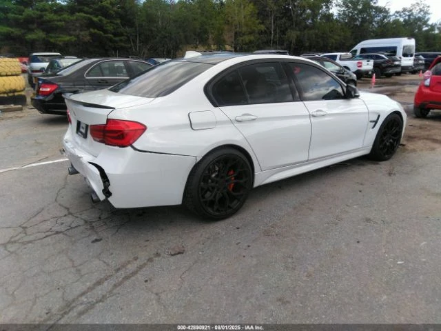 BMW 340 xDrive * B58* ЦЕНА ДО БЪЛГАРИЯ * (CARFAX) - изображение 8