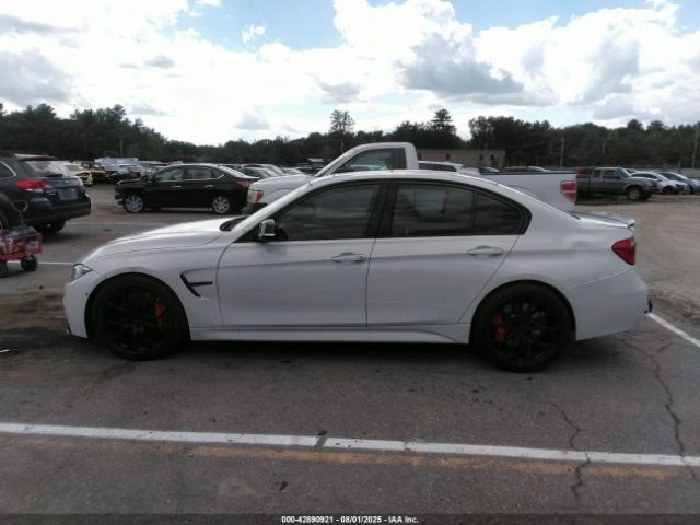 BMW 340 xDrive * B58* ЦЕНА ДО БЪЛГАРИЯ * (CARFAX) - изображение 4
