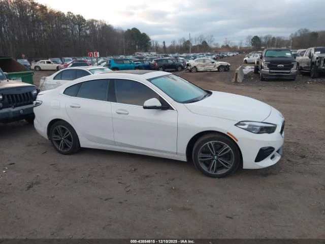 BMW 228 Xdrive, снимка 13 - Автомобили и джипове - 53362507