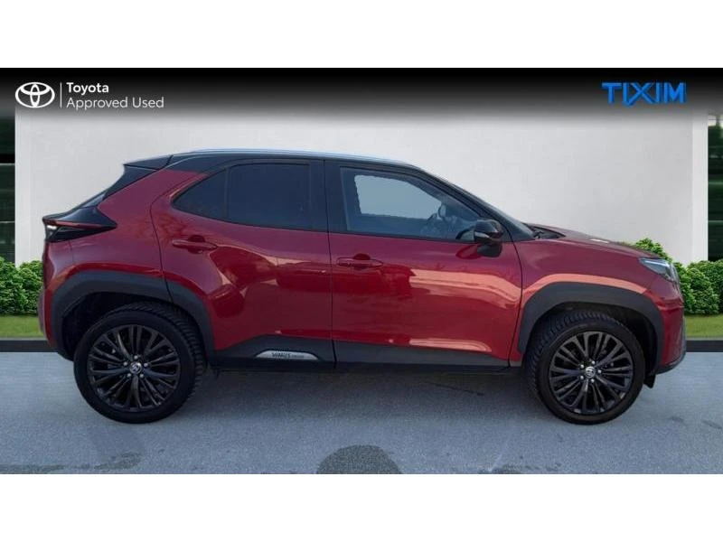 Toyota Yaris Cross ELEGANCE | Mobile.bg � ����������� 17