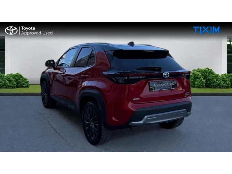 Toyota Yaris Cross ELEGANCE | Mobile.bg � ����������� 2