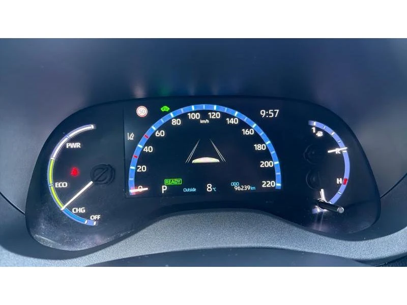 Toyota Yaris Cross ELEGANCE | Mobile.bg � ����������� 14