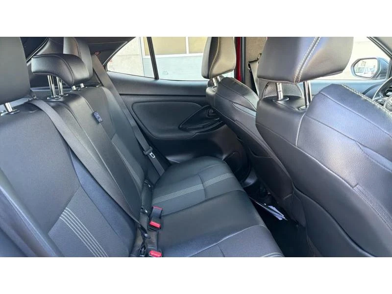 Toyota Yaris Cross ELEGANCE | Mobile.bg � ����������� 7