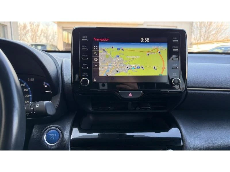 Toyota Yaris Cross ELEGANCE | Mobile.bg � ����������� 15