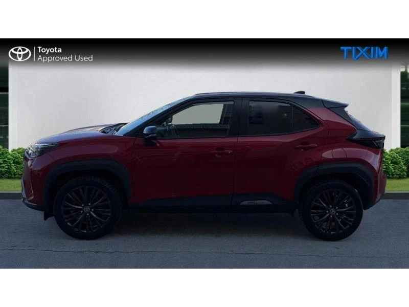 Toyota Yaris Cross ELEGANCE | Mobile.bg � ����������� 3