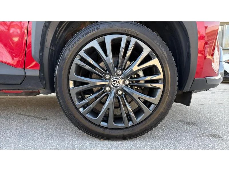 Toyota Yaris Cross ELEGANCE | Mobile.bg � ����������� 16