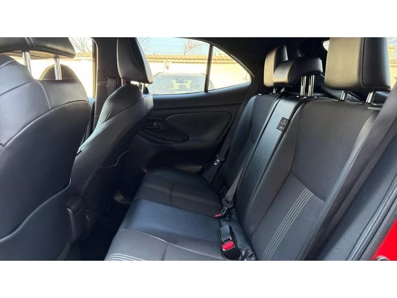 Toyota Yaris Cross ELEGANCE | Mobile.bg � ����������� 11