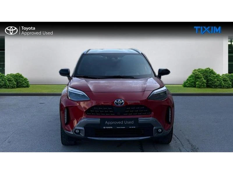 Toyota Yaris Cross ELEGANCE | Mobile.bg � ����������� 5