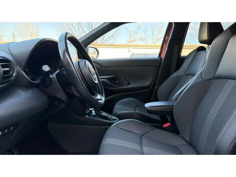 Toyota Yaris Cross ELEGANCE | Mobile.bg � ����������� 12