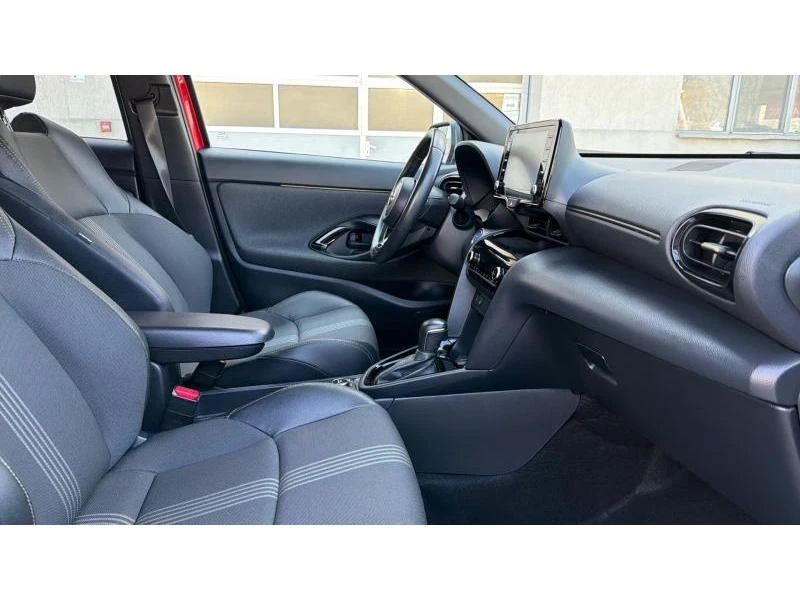 Toyota Yaris Cross ELEGANCE | Mobile.bg � ����������� 6