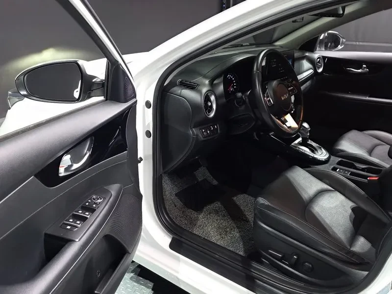 Kia K3 1.6 Noblesse | Mobile.bg � ����������� 11