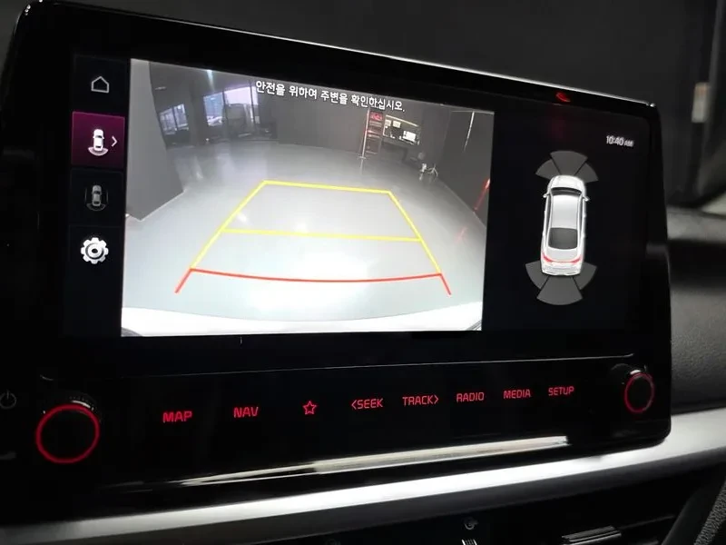 Kia K3 1.6 Noblesse | Mobile.bg � ����������� 15
