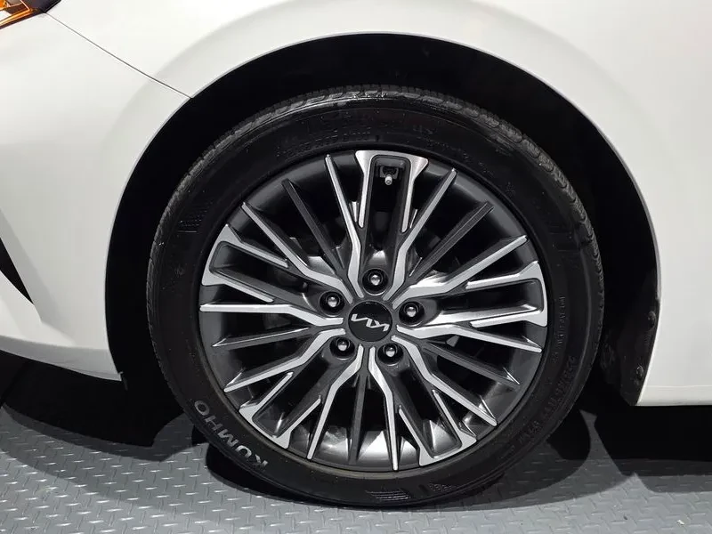 Kia K3 1.6 Noblesse | Mobile.bg � ����������� 5