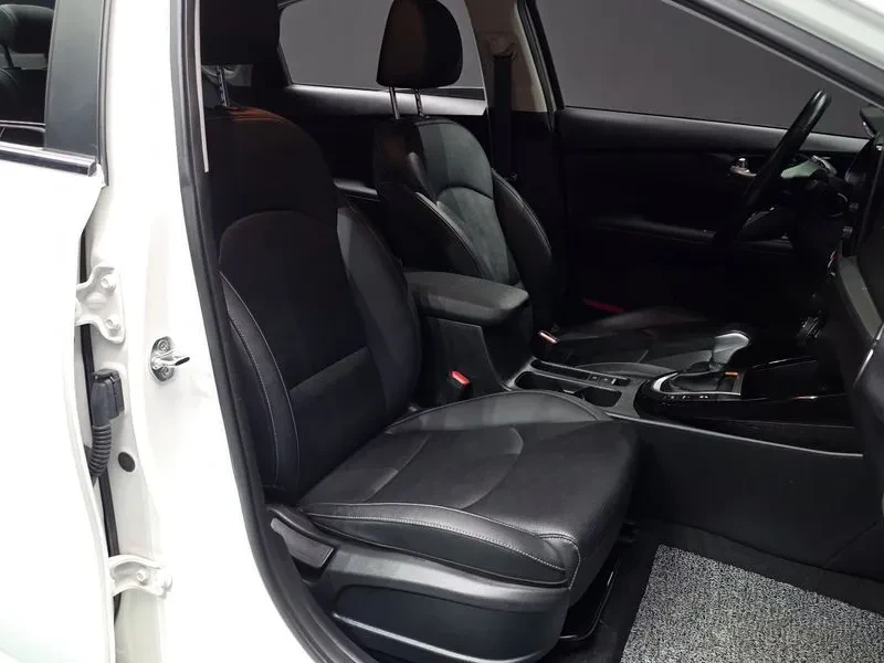 Kia K3 1.6 Noblesse | Mobile.bg � ����������� 10