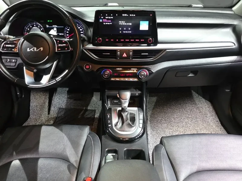 Kia K3 1.6 Noblesse | Mobile.bg � ����������� 7